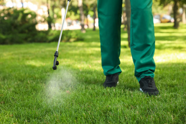 Best Pest Removal Services  in Greenville, IN