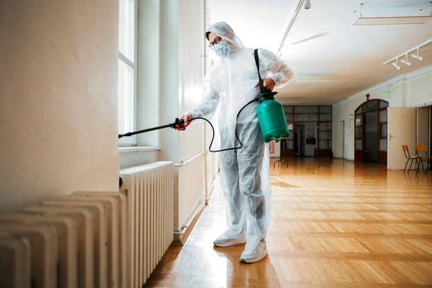 Best Local Pest Control Services  in Greenville, IN